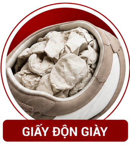 Giấy độn giày giá sỉ FPS miền nam
