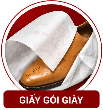 Giấy gói giày giá sỉ FPS miền nam