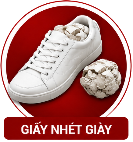 Giấy nhét giày giá sỉ Fps miền nam